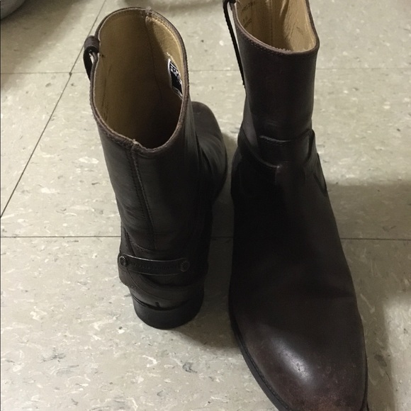 Frye boots - Picture 8 of 8